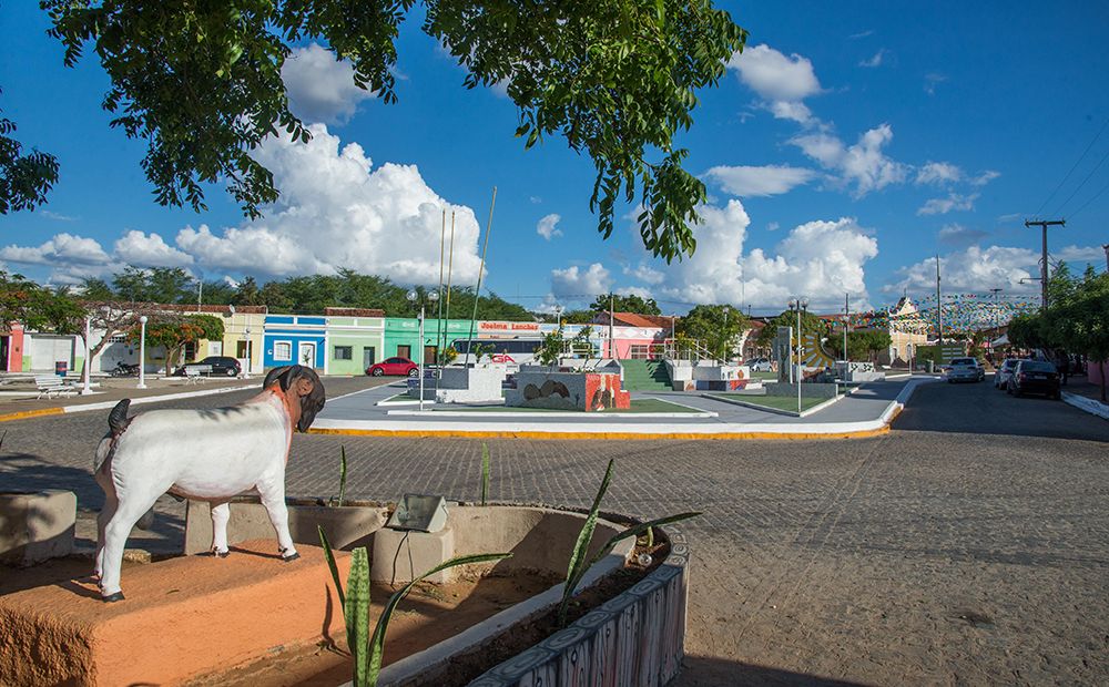 Renda Renascença e Rota Cultural: O Cariri Paraibano se consolida como destino turístico