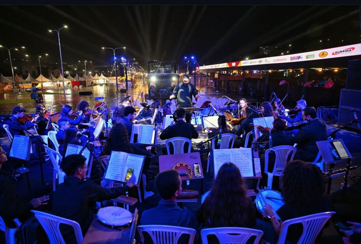 Caminhos do Frio 2025: programação completa para o final de semana em Alagoa Nova Caminhos do Frio 2025: programação completa para o final de semana em Alagoa Nova