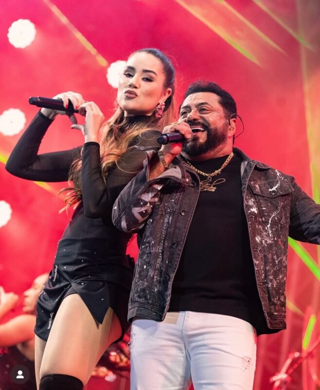 Caminhos do Frio 2025: programação completa para o final de semana em Alagoa Nova