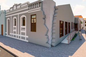 Governo da Paraíba autoriza R$ 7,4 milhões para Memorial e Museu no Centro Histórico