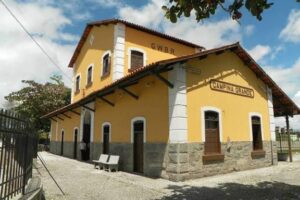 Primavera dos Museus 2025 em Campina Grande tem programação com visitas, feira e música ao vivo