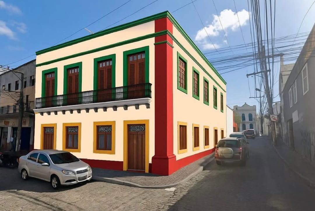 Governo da Paraíba autoriza R$ 7,4 milhões para Memorial e Museu no Centro Histórico