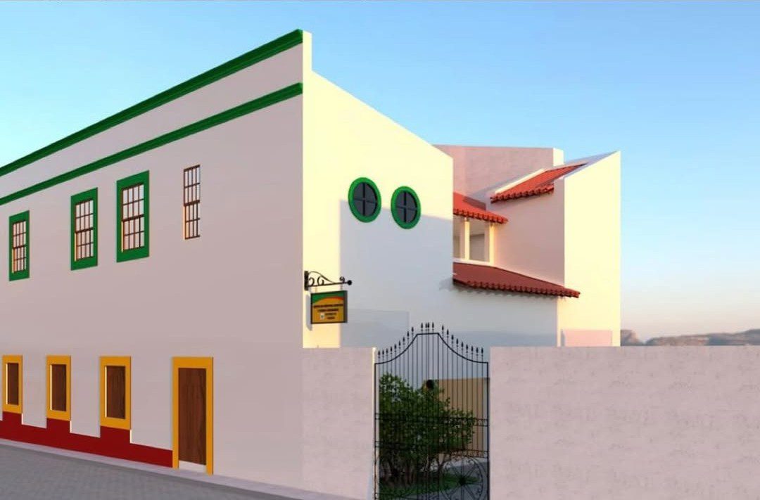 Governo da Paraíba autoriza R$ 7,4 milhões para Memorial e Museu no Centro Histórico