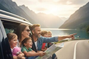 Carro particular lidera transporte em viagens na Paraíba, mas uso cai 14,7%