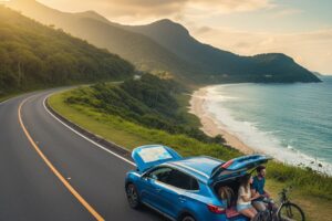 Road Trip pelo Brasil: guia essencial para planejar, viajar e aproveitar ao máximo