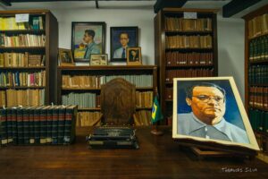 Museu José Lins do Rêgo festeja 40 anos em João Pessoa