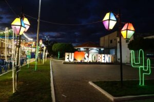 Terra das Redes: São Bento produz 12 milhões de unidades e exporta para 4 continentes