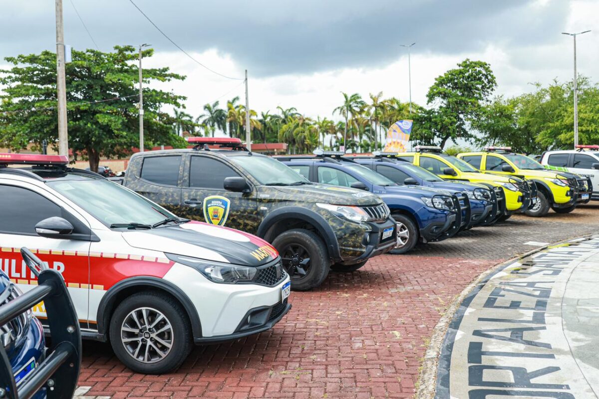 Cabedelo Lança Operação Verão: ação de segurança promete alta temporada "mais movimentada da história"