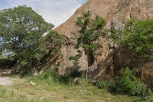 Pedra do Tendó: cartão postal de Teixeira e vista panorâmica do Sertão da Paraíba