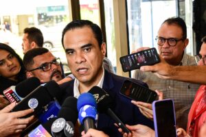 Paraíba vive novo auge do turismo com ministro paraibano no comando nacional