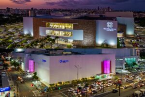 Gastronomia, lazer e encontros: Shoppings Manaíra e Mangabeira entram no roteiro turístico de verão