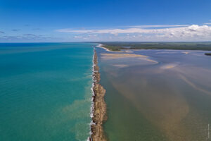 Barra de Mamanguape: Santuário Natural no Litoral Norte da Paraíba